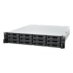 SYNOLOGY RackStation RS2423RP+12 24Bay Ryzen V1780B 4cores 8GB 2x1GbE 1x10GbE RPS 36M – Image 10