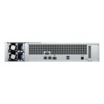 SYNOLOGY RackStation RS2423+ 12à24Bay Ryzen V1780B 4cores 8GB 2x1GbE 1x10GbE 36M – Image 10