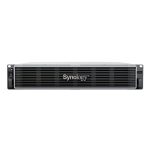 SYNOLOGY RackStation RS3626xs+ 12Bay Xeon D-1726 6cores 8GB 2x10GbE 2xPCie RP 60M