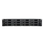 SYNOLOGY RackStation RS3626xs+ 12Bay Xeon D-1726 6cores 8GB 2x10GbE 2xPCie RP 60M – Image 7