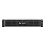 SYNOLOGY RackStation RS4826xs+ 12Bay Xeon D-1739 8cores 16GB 2x10GbE 2x Pcie RP 60M