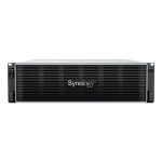 SYNOLOGY RackStation RS6426xs+ 16Bay Xeon D-1739 8cores 16GB 4x1GbE 2x10GbE 60M