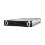 HPE DL380G11 8SFF 5416S 2GHz 16c 2x32GB MR408i-o 2p-10GB-BASE-T-BCM57416 2x480GB SSD 2x1000W 36M – Image 2