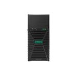 HPE ML30G11 4LFF-NHP 6315P(4c/2.8GHz/55w) 1x32G SATA-VROC 4p-1GbE-BCM5719 + 2x1TB SATA HDD 1x350W – Image 3