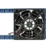 HPE ProLiant DL3X0 Gen11 1U Standard Fan Kit 12M