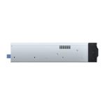 SYNOLOGY RackStation RS1226+ 8Bay AMD Ryzen V1500B 4cores 4GB 2x1GbE RP 60M – Image 2
