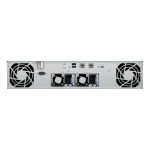 SYNOLOGY RackStation RS1226+ 8Bay AMD Ryzen V1500B 4cores 4GB 2x1GbE RP 60M – Image 6