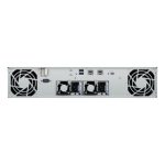 SYNOLOGY RackStation RS1226+ 8Bay AMD Ryzen V1500B 4cores 4GB 2x1GbE RP 60M – Image 5