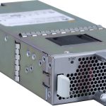 Huawei 600W AC Power Module(Back to Front, Power panel side exhaust)