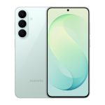 SAMSUNG Android S26FE 6,7'' Exynos-2500 8 Go 256Go 5G DS Cam Av 12Mpx Cam Arr 50Mpx Pistachio 12M