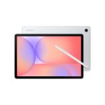 SAMSUNG Galaxy Tab S10 Lite 10,9'' Exynos-1380 6 Go 128 Go 5G DS Cam Av 5Mpx Cam Ar 8Mpx Silver 12M