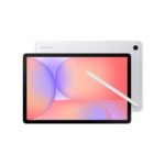 SAMSUNG Galaxy Tab S10 Lite 10,9'' Exynos-1380 6 Go 128 Go 5G DS Cam Av 5Mpx Cam Ar 8Mpx Silver 12M – Image 3