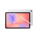 SAMSUNG Galaxy Tab S10 Lite 10,9'' Exynos-1380 8 Go 256 Go 5G DS Cam Av 5Mpx Cam Ar 8Mpx Silver 12M – Image 2