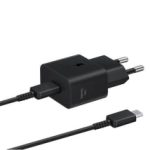 SAMSUNG 25W wall charger C-to-C with C-To-C Cable black – Image 7