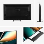 HISENSE Smart TV MINI LED 4K ULTRA HD 55'' 24Mois – Image 7