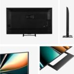 HISENSE Smart TV MINI LED 4K ULTRA HD 65'' 24Mois – Image 4