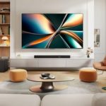 HISENSE Smart TV MINI LED 4K ULTRA HD 65'' 24Mois – Image 10
