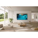 SAMSUNG Smart TV GAMME H UHD 4K RECEPYEUR INTEGRE 98'' 12M – Image 3
