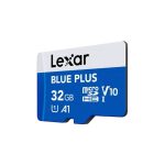 LEXAR CARTE SD LMSBLPL032G