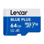 LEXAR CARTE SD LMSBLPL064G – Image 3