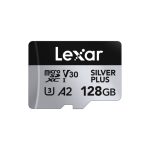 LEXAR CARTE SD LMSBLPL128G