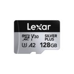 LEXAR CARTE SD LMSBLPL128G – Image 4