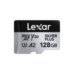 LEXAR CARTE SD LMSBLPL128G – Image 2