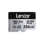LEXAR CARTE SD LMSBLPL256G