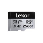 LEXAR CARTE SD LMSBLPL256G – Image 3