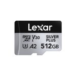 LEXAR CARTE SD LMSBLPL512G