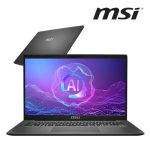 MSI MODERN RYZEN AI 5 16G 512G 14 DOS 1Y .