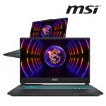 MSI CYBORG I5 16G 512G 15.6 RTX4050 6G W11F 1Y