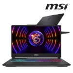 MSI CYBORG I7 16G 512G 15.6 RTX3050 4G W11F 1Y