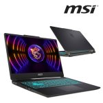 MSI CYBORG I7 16G 512G 15.6 RTX4050 6G W11F 1Y .