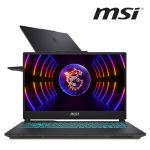 MSI CYBORG I7 16G 512G 15.6 RTX4050 6G DOS 1Y .