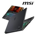 MSI CYBORG I5 16G 512G 15.6 RTX5050 8G W11F 1Y
