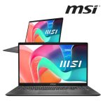 MSI MODERN CORE I5 16G 512G 15.6 DOS 1Y .