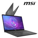 MSI MODERN RYZEN AI 5 16G 512G 15.6 DOS 1Y .