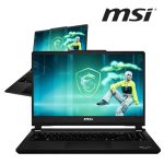 MSI CYBORG CORE 7 16G 512G 15 RTX5070 8G 1Y .