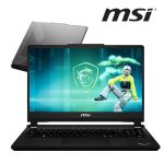 MSI CYBORG I7 16G 512G 15.6 RTX5050 8G W11F 1Y .