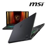MSI CYBORG I7 16G 1T 17 RTX5050 8G 11F 1Y