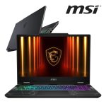MSI CYBORG CORE 7 16G 512G 17 RTX5070 8G DOS 1Y .