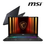 MSI CYBORG CORE 7 16G 512G 17 RTX5060 8G DOS 1Y .