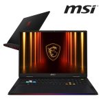 MSI RAIDER U9 32G 2T 18 RTX5090 24G W11F 1Y .