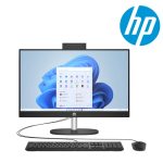 HP AIO 24 U5 8GB 512GB SSD TACTILE W11H 1Y