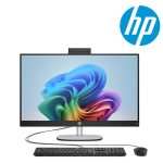 HP AIO 27 U5 16GB 1T SSD TACTILE W11H 1Y