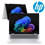 HP OmniBook X flip U7 32GB 1TB Tactile W11H 1Y