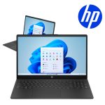 HP 15 Core i5-1334U 8Gb 512GB W11H6 Jet BLK 1Y