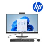 HP AIO 27 U7 16GB 1TB SSD TACTILE W11PLS 1Y