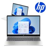 HP 15 i3 8GB 512SSD W11F 1Y
